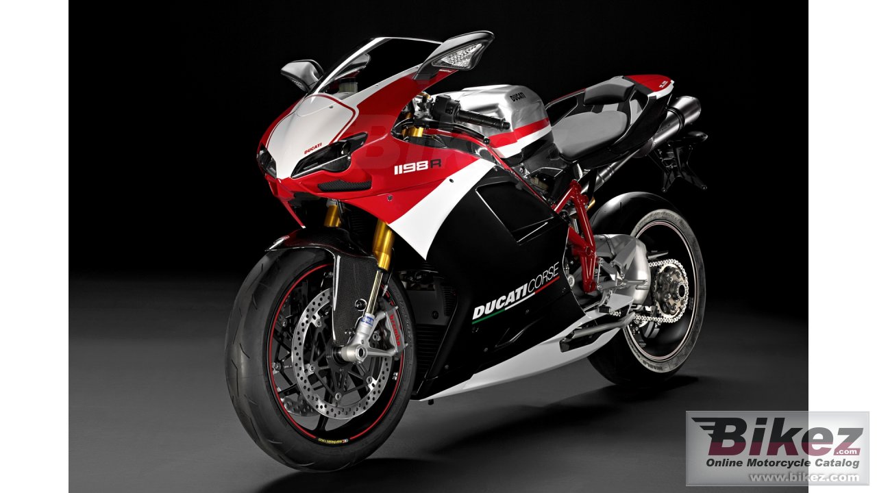 Ducati Superbike Ducati Superbike